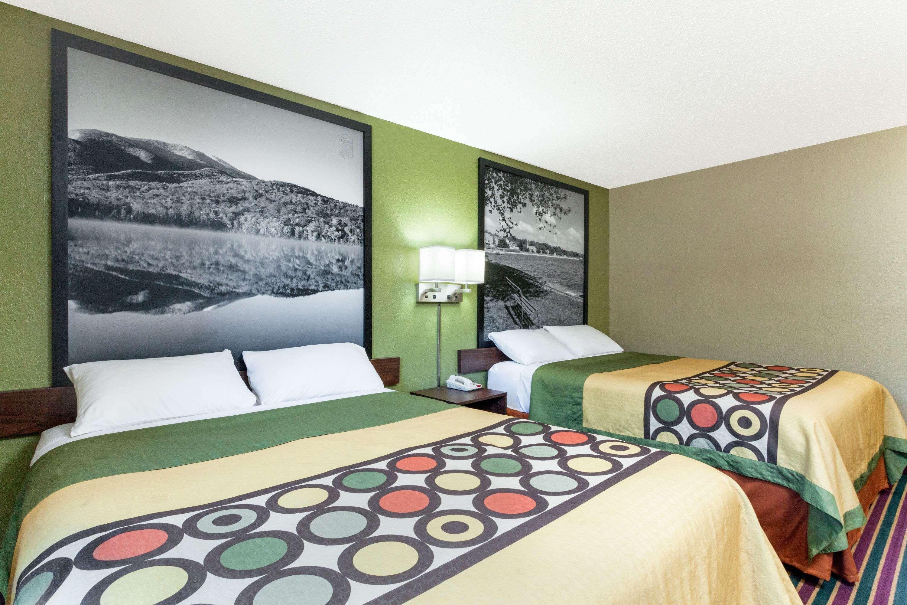 Super 8 By Wyndham Bath Hammondsport Area Motel Dış mekan fotoğraf