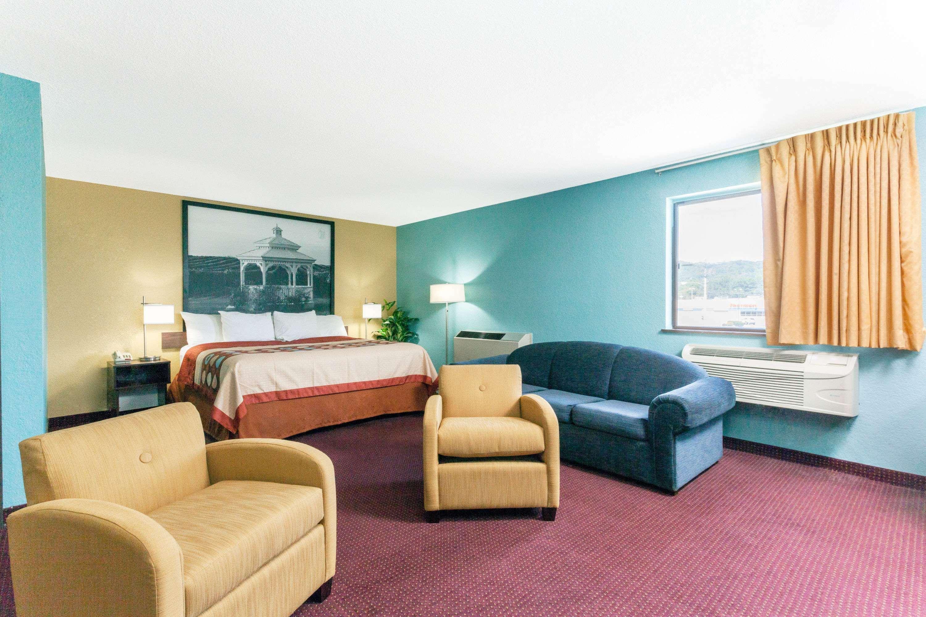 Super 8 By Wyndham Bath Hammondsport Area Motel Dış mekan fotoğraf